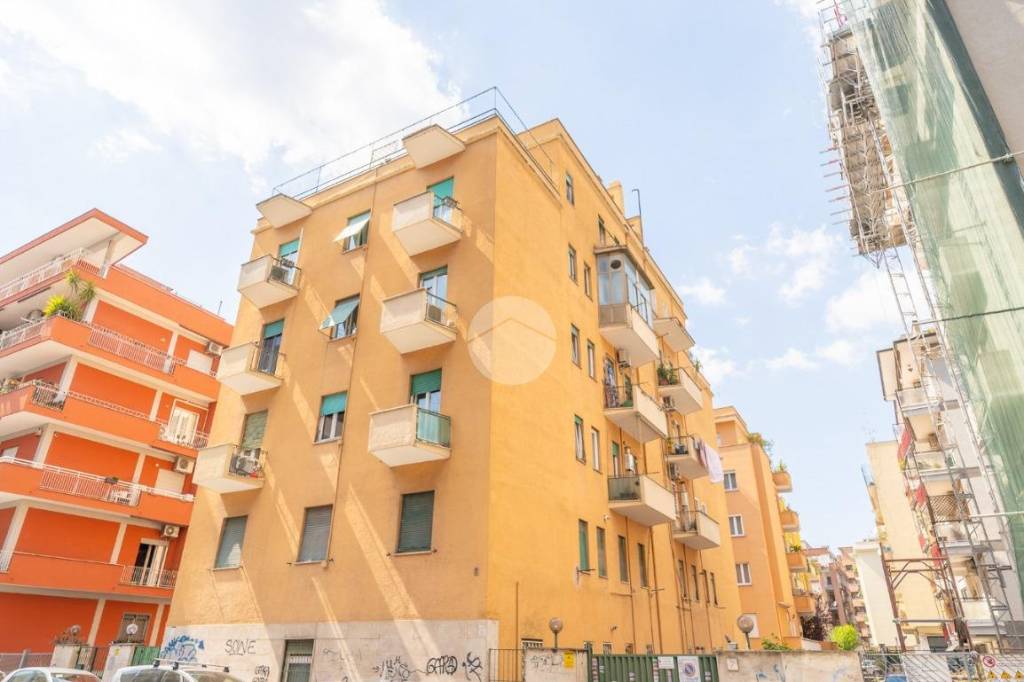 appartamento in affitto a Roma in zona Monte Sacro/Talenti