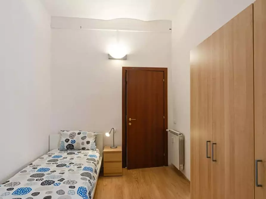 appartamento in affitto a Roma in zona Salario