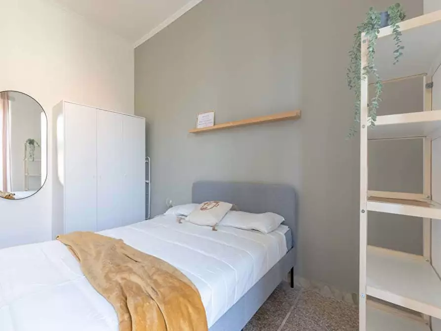 appartamento in affitto a Roma in zona Nomentano