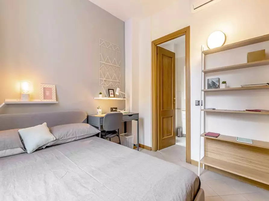 appartamento in affitto a Roma in zona Gianicolense