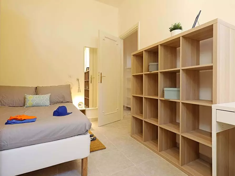 appartamento in affitto a Roma in zona Monte Sacro/Talenti