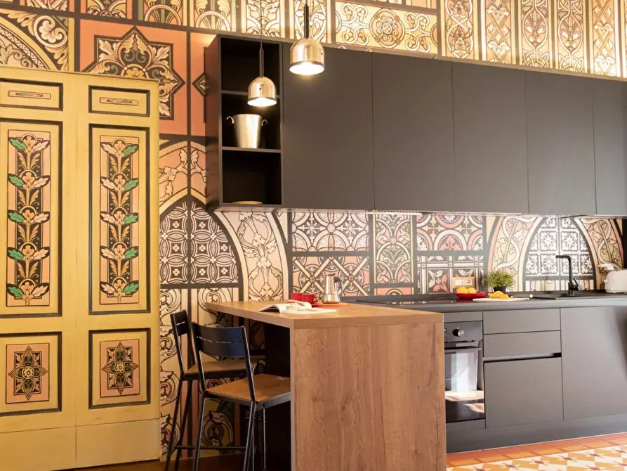 appartamento in affitto a Roma in zona Rione Prati