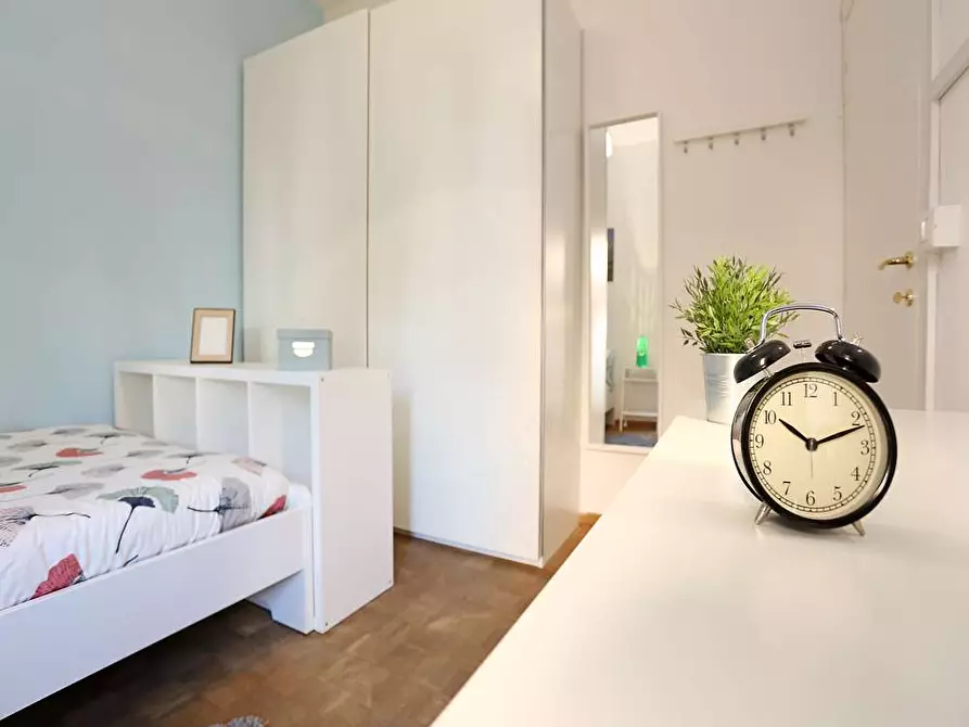 appartamento in affitto a Roma in zona Della Vittoria