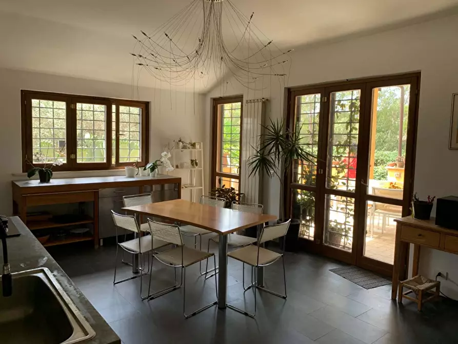 appartamento in affitto a Roma in zona Ostia Antica