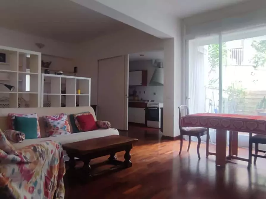 appartamento in affitto a Roma in zona Aurelio