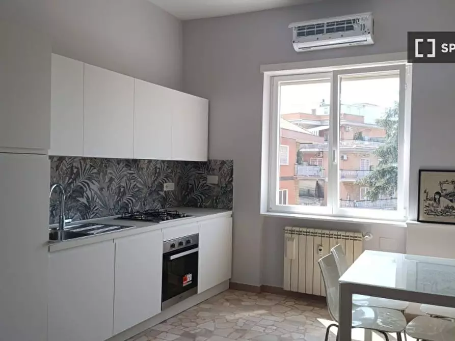 ufficio in affitto a Roma in zona Gianicolense