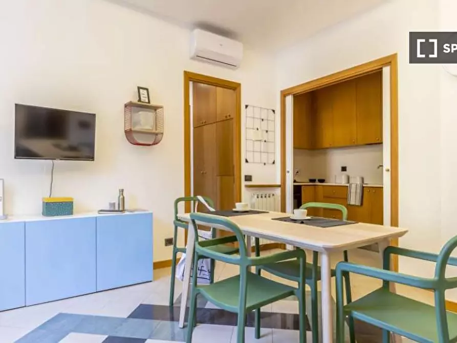 appartamento in affitto a Roma in zona Gianicolense