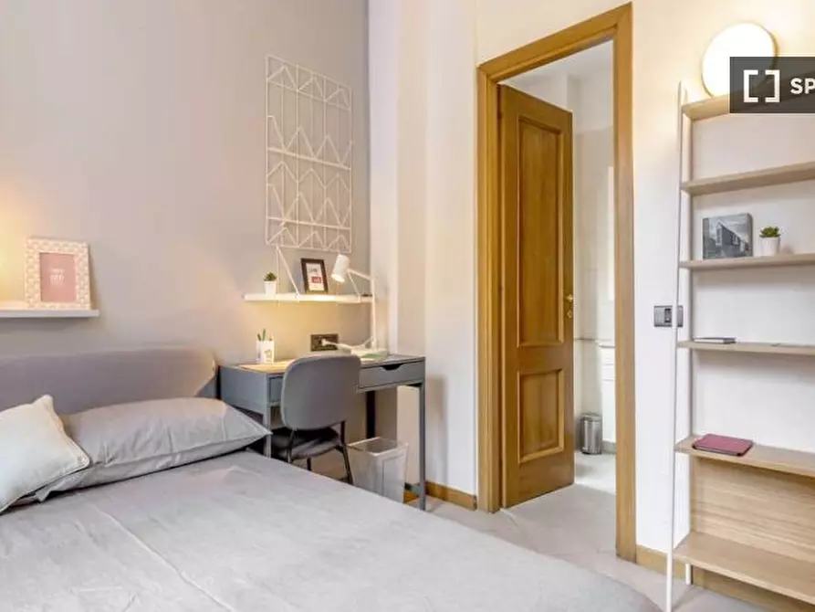 appartamento in affitto a Roma in zona Gianicolense