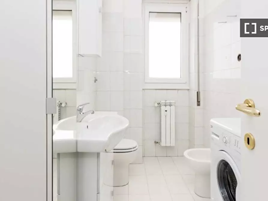 appartamento in affitto a Roma in zona Portuense