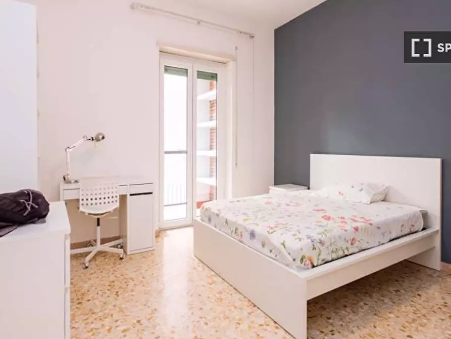 appartamento in affitto a Roma in zona Portuense