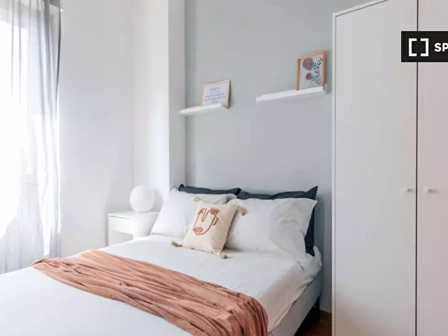 appartamento in affitto a Roma in zona Torrino