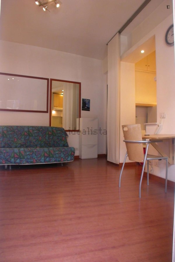 appartamento in affitto a Roma in zona Tiburtino