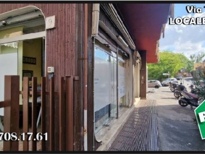 ufficio in affitto a Roma in zona Rione Borgo