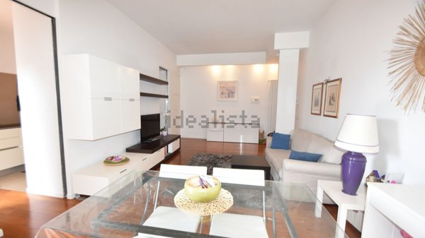 appartamento in affitto a Roma in zona Portuense