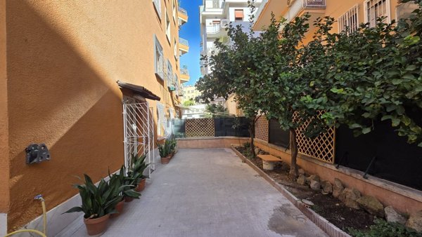 appartamento in affitto a Roma in zona Gianicolense