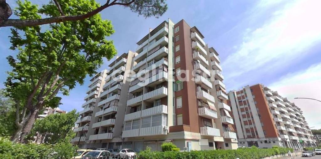 appartamento in affitto a Roma in zona Collatino