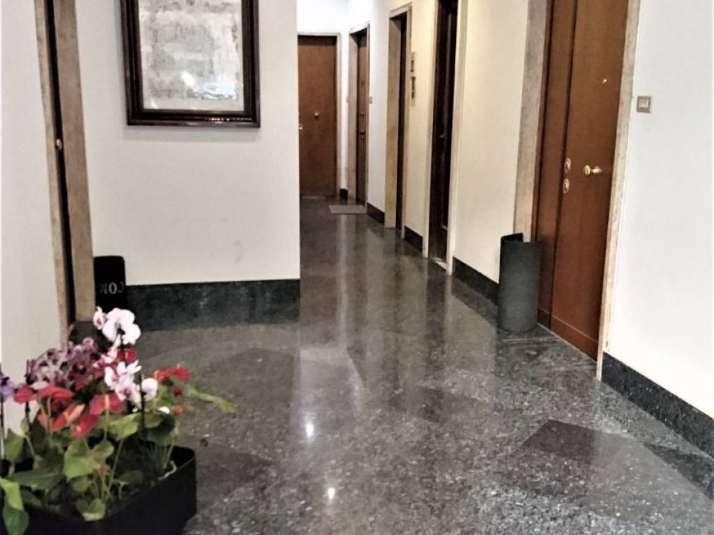 appartamento in affitto a Roma in zona San Saba - Ripa