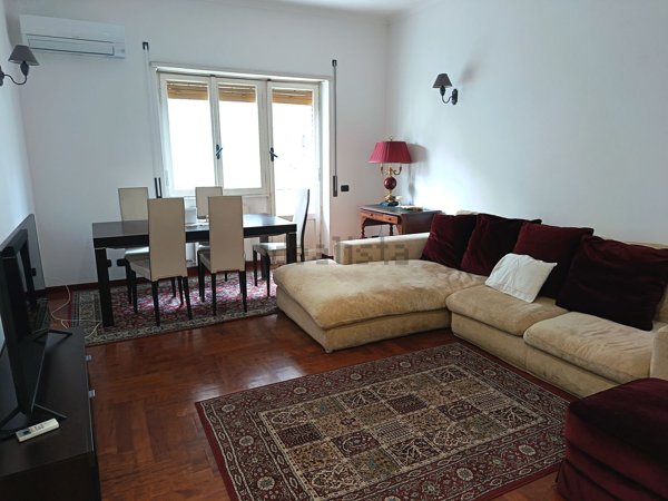 appartamento in affitto a Roma in zona Tor di Quinto