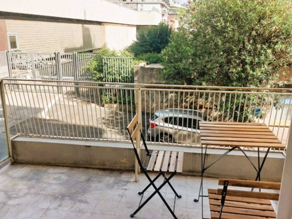 appartamento in affitto a Roma in zona Trieste