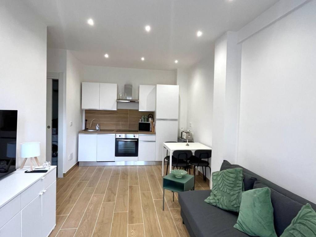 appartamento in affitto a Roma in zona Trieste