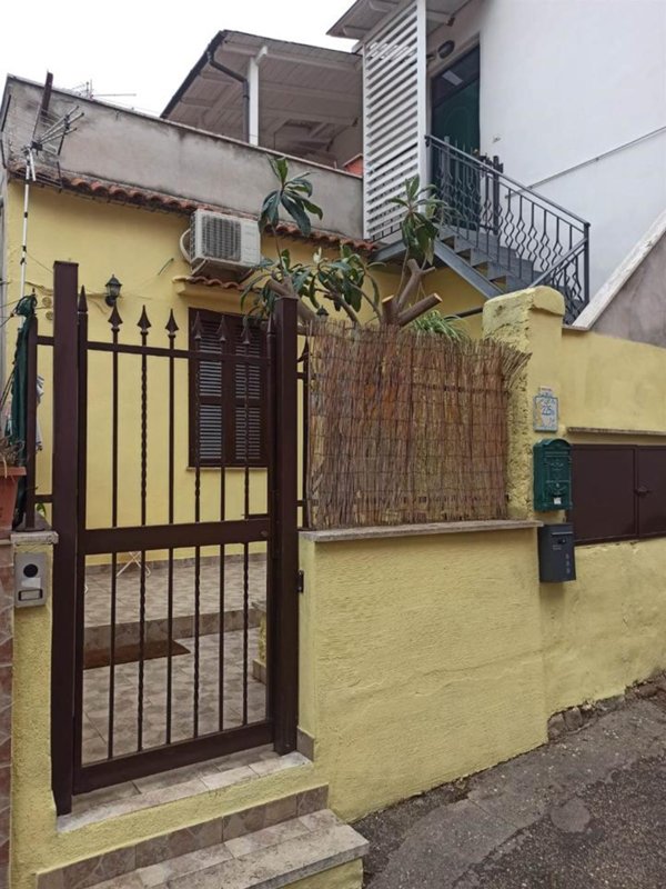 monolocale in affitto a Roma