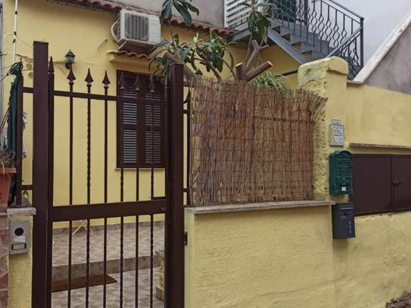 monolocale in affitto a Roma