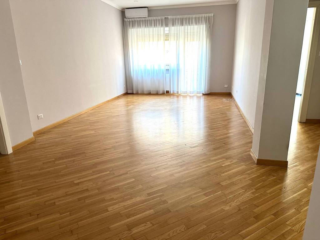 appartamento in affitto a Roma in zona Parioli