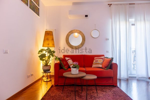 appartamento in affitto a Roma in zona Tiburtino