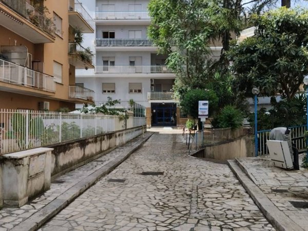 appartamento in affitto a Roma in zona Aurelio