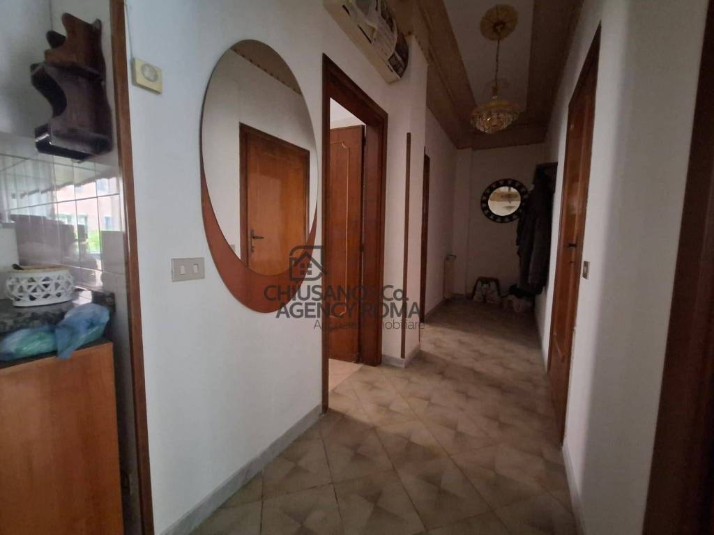 appartamento in affitto a Roma