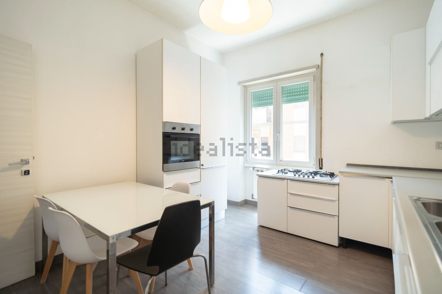 appartamento in affitto a Roma in zona Monte Sacro/Talenti