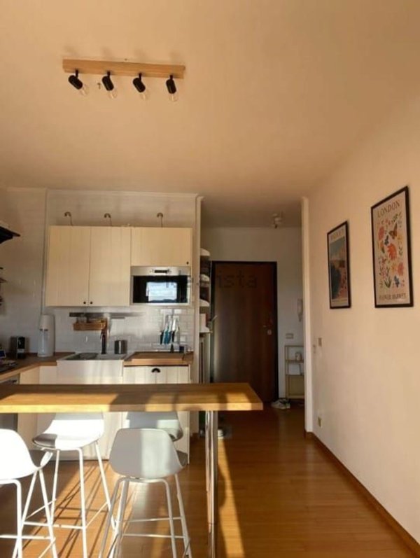 appartamento in affitto a Roma in zona Torrino