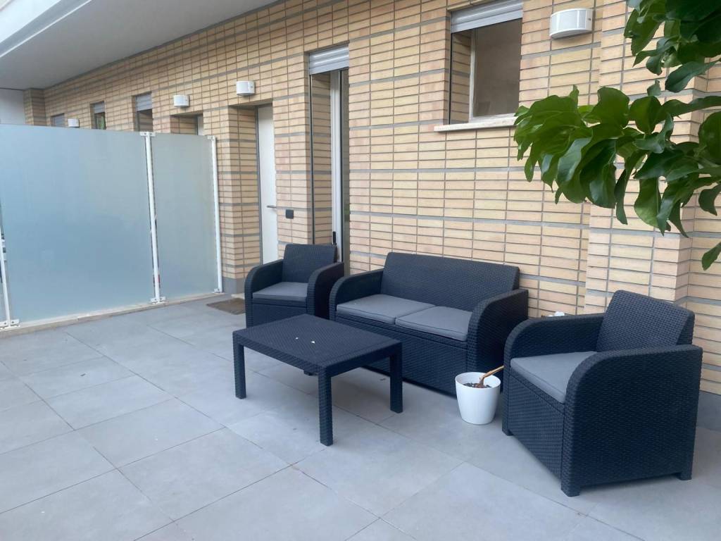 appartamento in affitto a Roma in zona Tiburtino