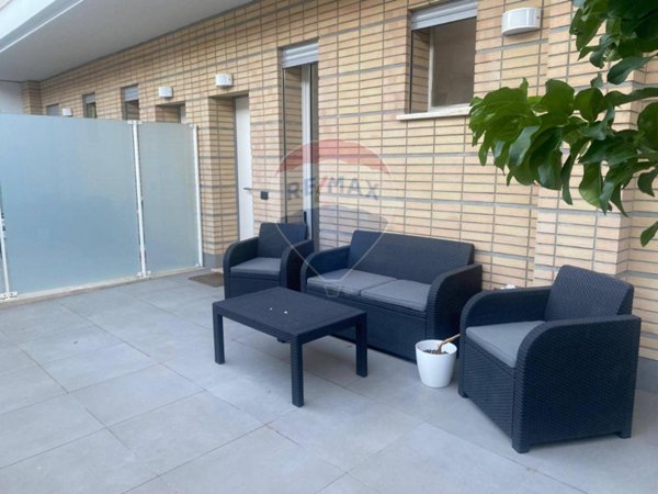 appartamento in affitto a Roma in zona Tiburtino