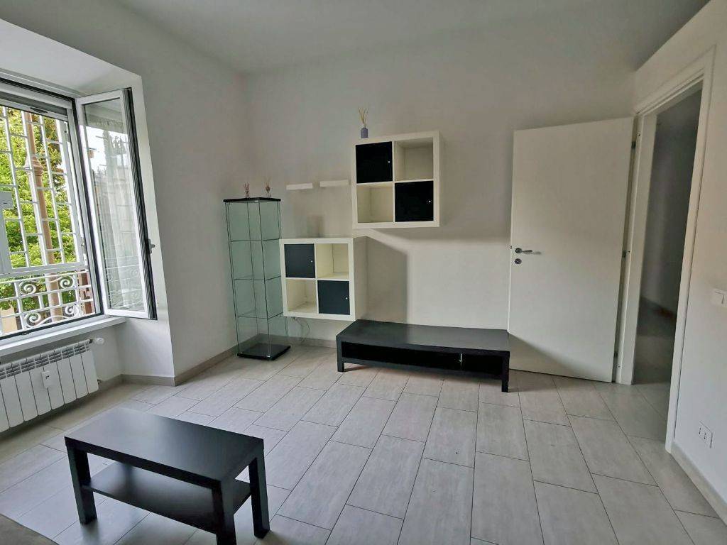 appartamento in affitto a Roma in zona Centro Storico