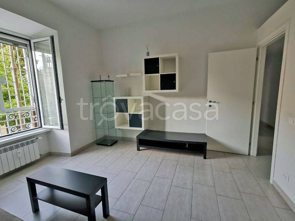 appartamento in affitto a Roma in zona Esquilino