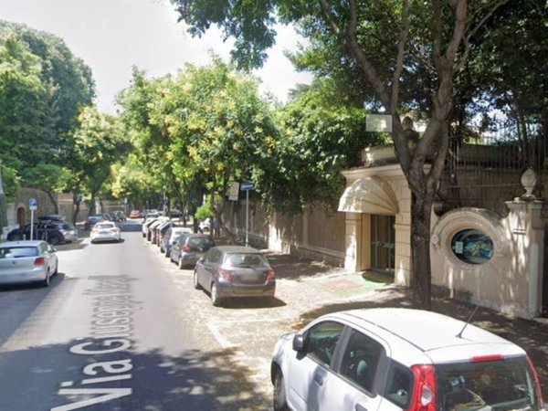 appartamento in affitto a Roma in zona Flaminio