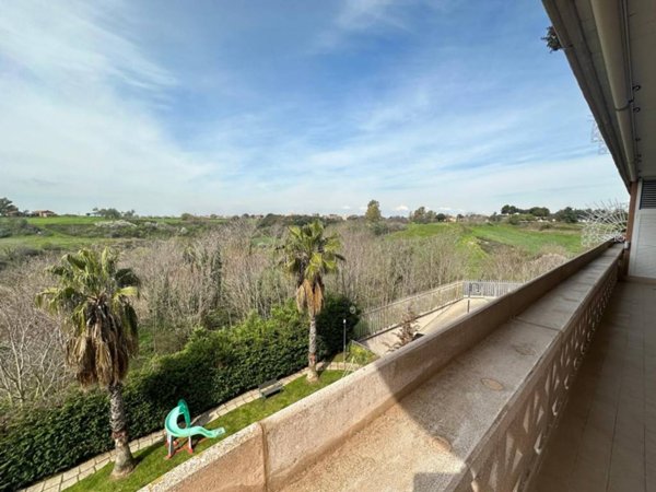 appartamento in affitto a Roma in zona Aurelio