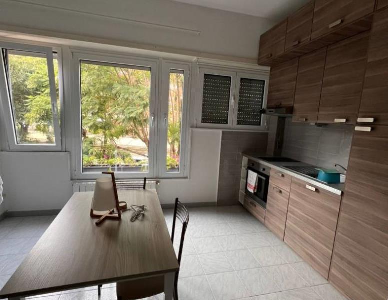 appartamento in affitto a Roma in zona Torrino