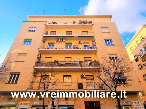 appartamento in affitto a Roma in zona Gianicolense