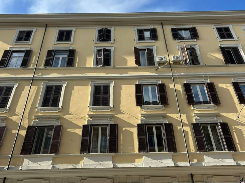 appartamento in affitto a Roma in zona Rione Prati