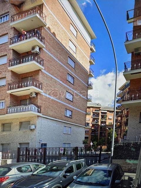 appartamento in affitto a Roma in zona Pietralata