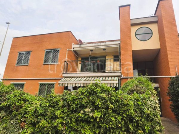 appartamento in affitto a Roma in zona Acilia