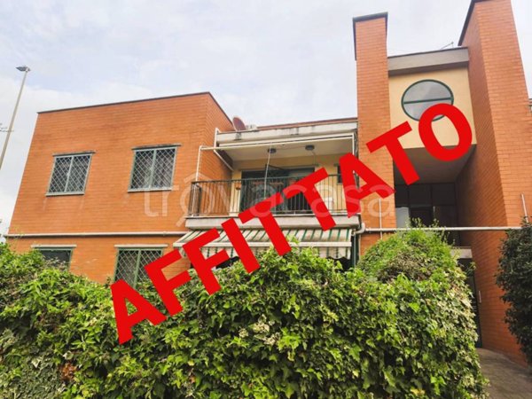appartamento in affitto a Roma in zona Acilia
