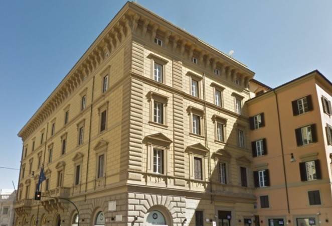 ufficio in affitto a Roma in zona Centro Storico