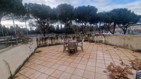 appartamento in affitto a Roma in zona Nomentano