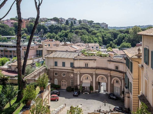 appartamento in affitto a Roma in zona Tor di Quinto