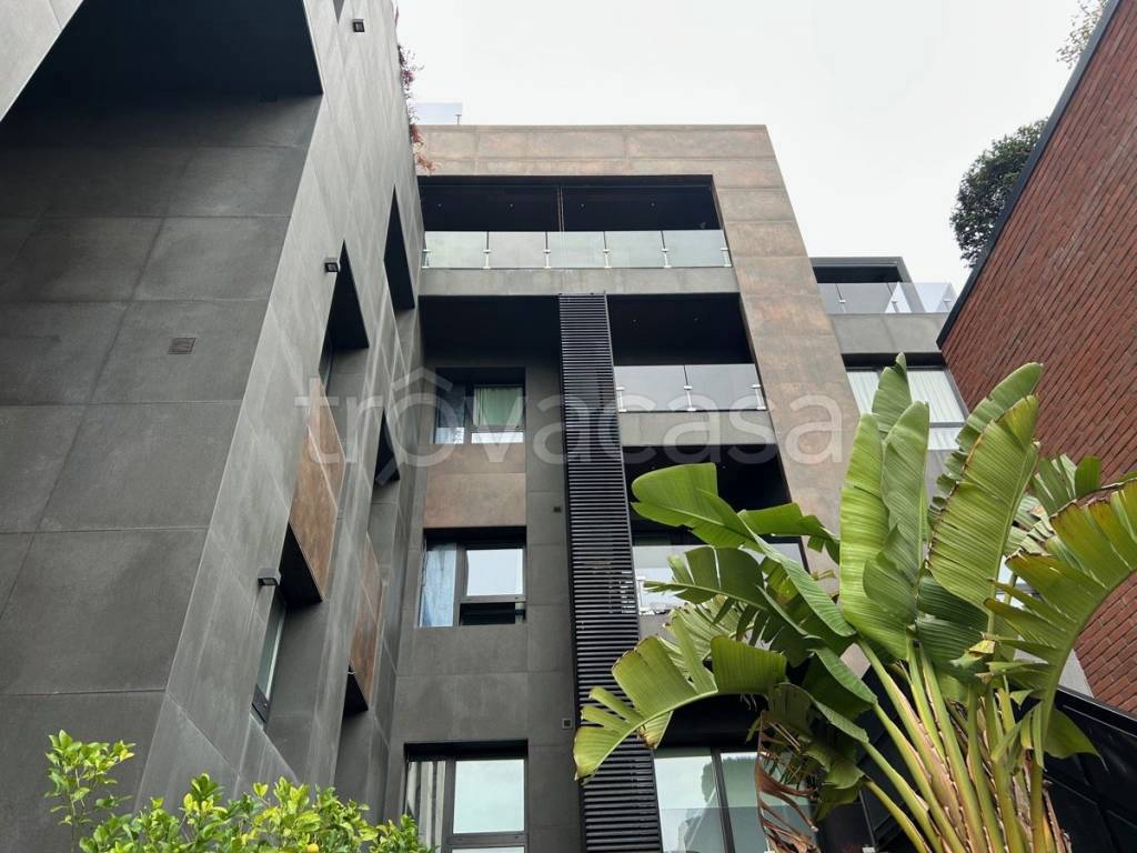 appartamento in affitto a Roma in zona Ostiense