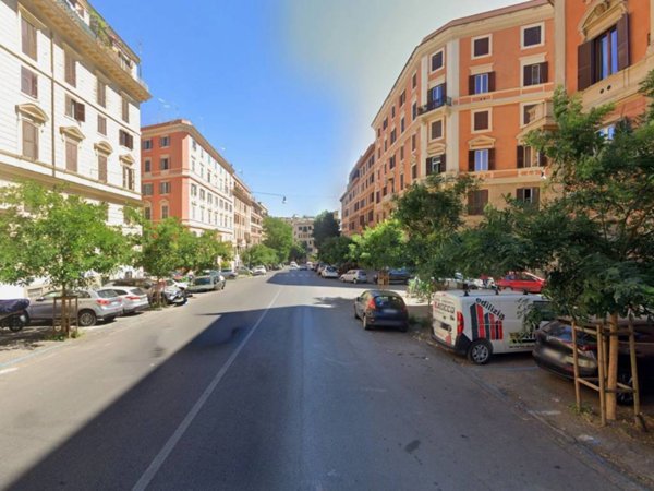 negozio in affitto a Roma in zona Trastevere