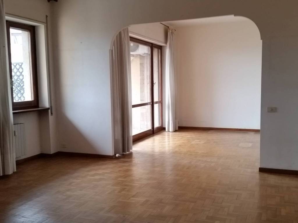 appartamento in affitto a Roma in zona Tor di Quinto